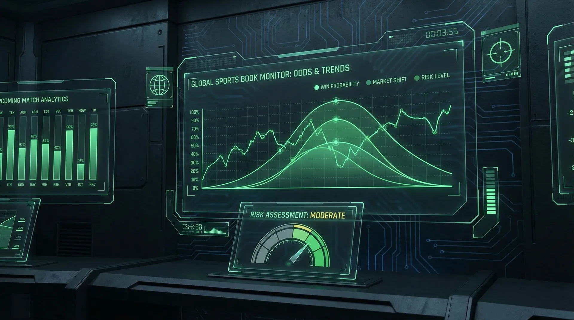 半岛体育 关于欧冠淘汰赛指数异动分析